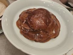 果木烤鸭-清水蘭軒