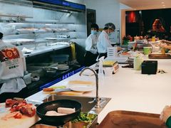 -香佰里重庆火锅(恒力博纳广场店)