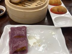 -潮福城大酒楼·潮粤菜·港式点心(阳光城店)