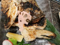 -万福炭火烤肉日本料理(新街口店)