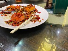 -猪肉婆私房菜(容桂总店)