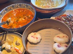 -永安水煮活鱼·仪征菜(仪征奥林匹克店)