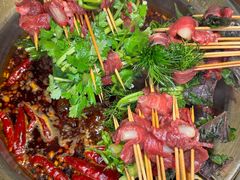 -牛签签串串香(IFS店)