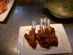 -陇菜和盛祥(金轮宾馆店)