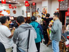 -红灯笼龙凤饭店(宁波老字号店)