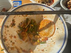 -东关吉祥西安腊汁肉夹馍(健德门店)