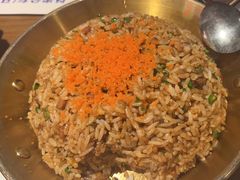 -神府路壹号·海鲜烧烤·砂锅粥·锅物(三坊七巷店)