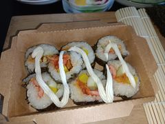 -永辉超市(大西洋银泰城店)