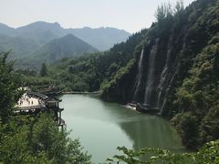-泰和山景区