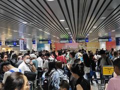 -吉隆坡国际机场