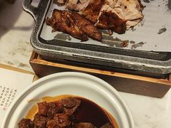 -绿茶餐厅(青岛城阳万象汇店)