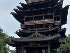 -杭州半山国家森林公园