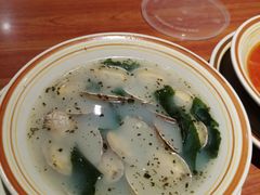 -萨莉亚意式餐厅(国和1000店)