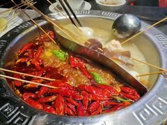 -热辣宗师·串串火锅(万达金街店)