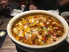 -辛香汇(大华第一坊店)