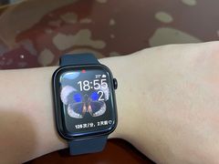 -Apple零售店(新街口店)