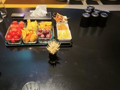 -柏粤汇PARKVIEW KTV(欢乐海岸店)