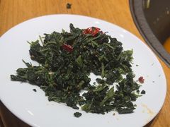 -福茂源横山铁锅羊肉(牡丹园店)