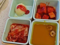 -韩香福烤肉庄园(荣成店)
