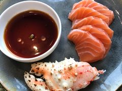 -Social 秀西餐厅-长沙瑞吉酒店(运达店)