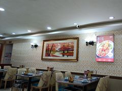 -清真老马家海鲜大排档(台东店)