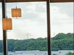 -佘山世茂艾美·御珍轩中餐厅