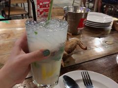 -Naughty Nuri’s Phuket