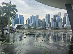 -滨海湾金沙购物商场