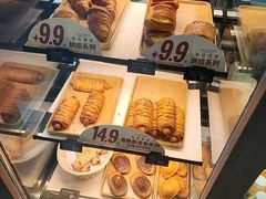 -星巴克(北京西大望路温特莱店)