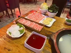 -重庆老火锅(长虹店)
