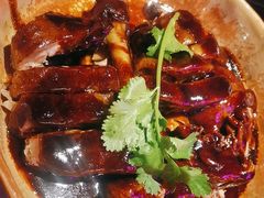 -啫神·广州地标美食(北京路店)