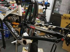 -上海魅力单车cannondale