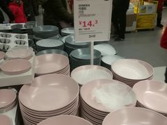 -宜家家居(哈尔滨商场店)