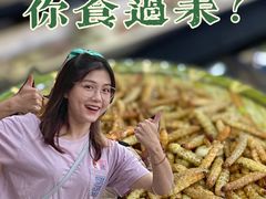 -竹泉农庄·竹筒饭(从化店)