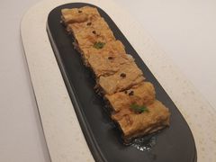 -森隆饭庄(崇文门新世界百货店)