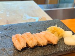 -鮨冠OMAKASE食べ放题(北京首店)