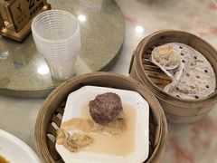 -新金盛·海鲜酒楼(盐田店)