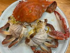 -红灯笼龙凤饭店(宁波老字号店)