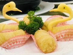 -椿记烧鹅(北门店)