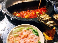 -蜀大侠火锅(车公庙店)