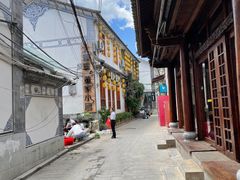-大理董·董家小厨野生菌火锅(古城旗舰店)