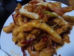 -九龙餐厅(大沽路店)