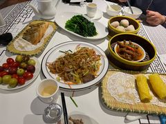 -桂林会展国际酒店-御园