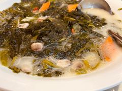 -海宝酒家(中山四路店)