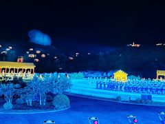 -鼎盛王朝康熙大典实景演出