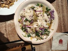 -耶里夏丽·新疆菜(南丹东路店)