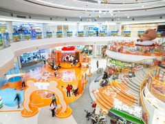 -深圳龙华星河COCO City(民治店)
