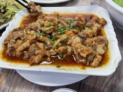 -贞记餐厅(老街店)