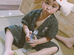 -汤W城市微度假(仓山店)