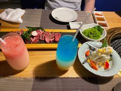 -江户烧肉(高德店)